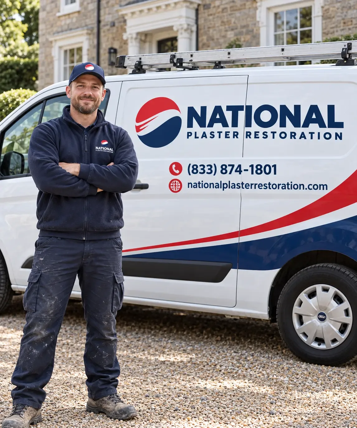 Plaster Repair company in Ambridge, PA